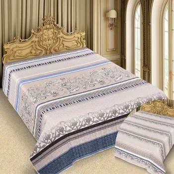 Покрывало двустороннее Marianna Barokko, 180х220 см