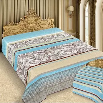 Покрывало двустороннее Marianna Barokko, 180х220 см