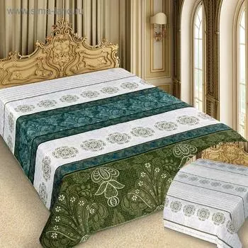 Покрывало двустороннее Marianna Barokko, 200х220 см