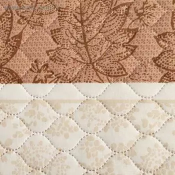 Покрывало двустороннее Marianna Barokko, 200х220 см