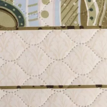 Покрывало двустороннее Marianna Barokko, 220х240 см