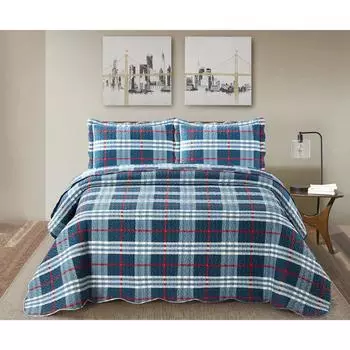 Покрывало Ecose, размер 250x260 см