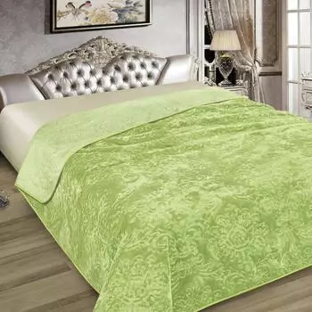 Покрывало ELITE с мехом, 180х220 см