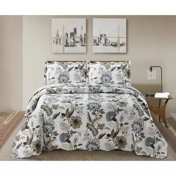 Покрывало Esmeralda, размер 250x260 см