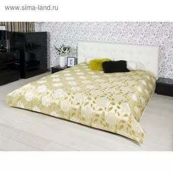 Покрывало Evelina, размер 240х240 см