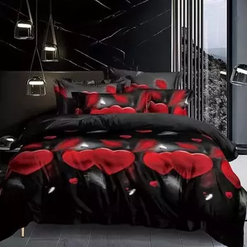 Покрывало евро, размер 200x220 см