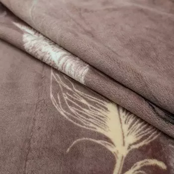 Покрывало «Фьюли», размер 150x200 см