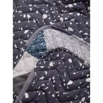 Покрывало «Флорида», размер 200х200 см