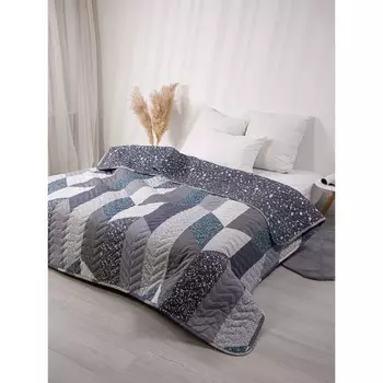 Покрывало «Флорида», размер 240х200 см