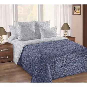 Покрывало «Фольклор», размер 180x210 см