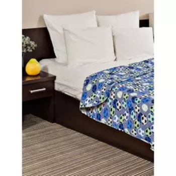 Покрывало «Футбол», размер 240х200 см