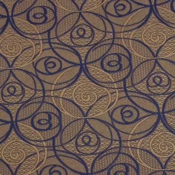 Покрывало гобеленовое двухцветное 145х200 диз. №JB-080, хл 30%, пэ 60%, вискоза 10%