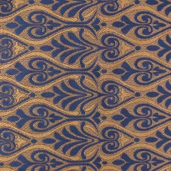 Покрывало гобеленовое двухцветное, 150х200 см, хлопок 30%, пэ 70%