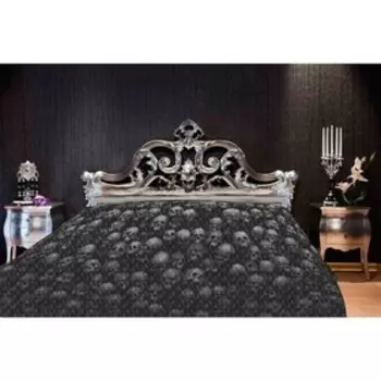 Покрывало «Готика», размер 180x220 см