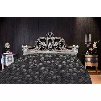 Покрывало «Готика», размер 180x220 см