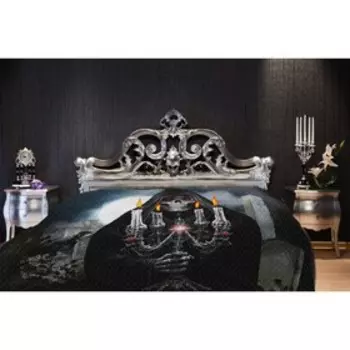 Покрывало «Готика», размер 200x220 см