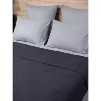 Покрывало «Графит», размер 240х200 см