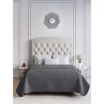 Покрывало «Графит», размер 240х200 см