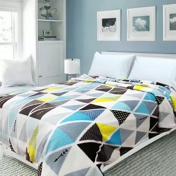 Покрывало Happy Family, размер 150x200 см