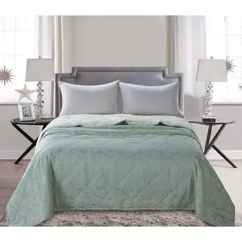 Покрывало «Ингрид», размер 230x250 см