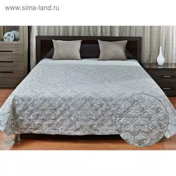 Покрывало Irmina, размер 240х240 см