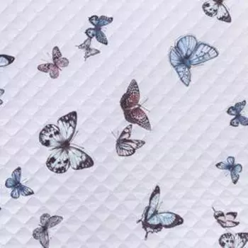 Покрывало "Этель" евро Легкость, 230х210 см, микрофибра