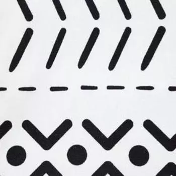 Покрывало "Этель" Марокко (вид 1), 200*215 см, 100% хлопок