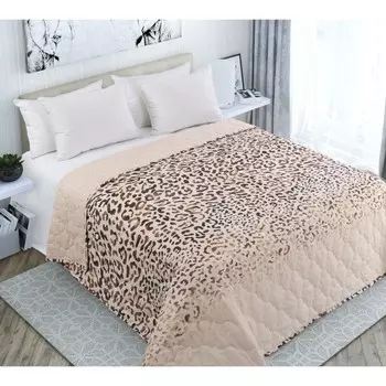 Покрывало «Кения», размер 160x210 см