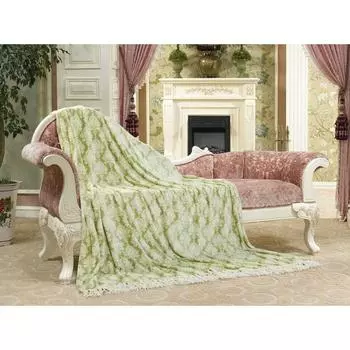 Покрывало «Кисточки №13», размер 160х220 см