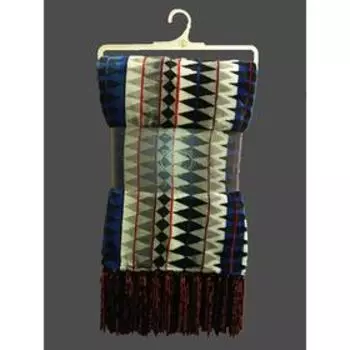 Покрывало «Кисточки №6», размер 200х210 см