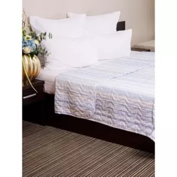 Покрывало «Коты-Пираты», размер 200х200 см