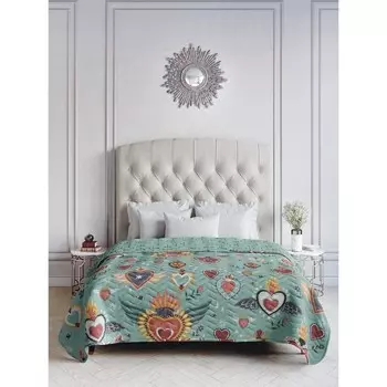 Покрывало «Краш», размер 150х200 см