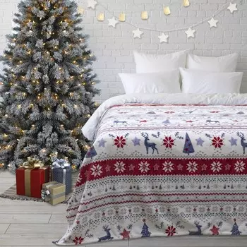 Покрывало «Лапландия», размер 150x200 см