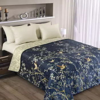 Покрывало «Легкое дыхание», размер 210x220 см