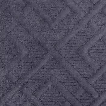 Покрывало Леонардо 200х220см, мех, пэ 100%