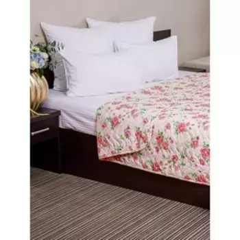 Покрывало «Лили Марлен», размер 200х200 см