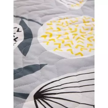 Покрывало «Лилу», размер 200х200 см