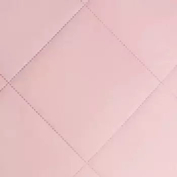 Покрывало LoveLife 1,5 сп 150х210±5 см, цвет розовый, микрофайбер, 100% п/э