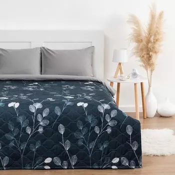 Покрывало LoveLife 1.5 сп Organic 150*210±5 см, новосатин,80 г/м2