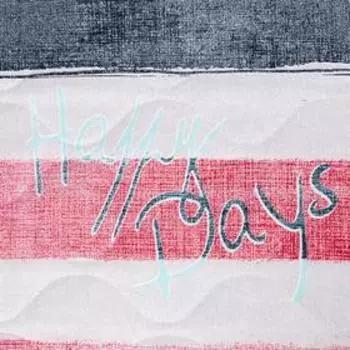 Покрывало LoveLife 1,5 сп Sunny fun, 145*210 см,100% п/э, микрофибра