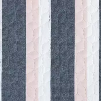 Покрывало LoveLife 2 сп "Классика" 180*210±5см, микрофайбер, 100% п/э