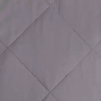 Покрывало LoveLife Евро 200х210±5 см, цвет серый, микрофайбер, 100% п/э