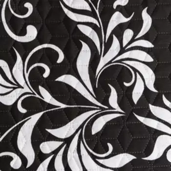 Покрывало LoveLife евро макси "Сумерки" 240*210±5см, микрофайбер, 100% п/э