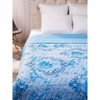 Покрывало «Лунный свет», размер 240х200 см