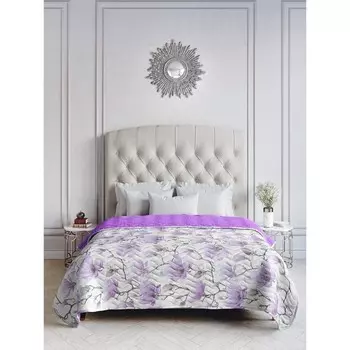 Покрывало «Магнолия», размер 200х200 см