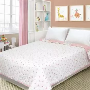 Покрывало «Маленькие Принцессы», размер 160x200 см