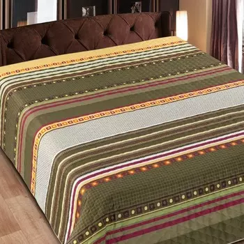 Покрывало Marianna «Элегант», 180х220 см, пэ100%