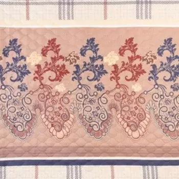 Покрывало Marianna «Элегант», 220х240 см, 100% полиэстер