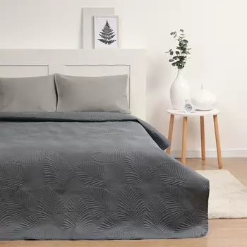 Покрывало Marianna Листопад, размер 150х225 см, 100% полиэстер