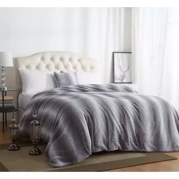 Покрывало «Мех №2», размер 220х240 см